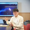박근태 "노래방 1등 음원은 에코 '행복한 나를'"(인터뷰②)[스타메이커]
