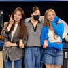 최화정, '60대 미모甲'..앨리스&미연 사이에서 굴욕無[스타IN★]
