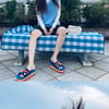 박솔미, '♥한재석' 도망칠 듯..청순여신→좀비 빙의 '엽기' 자태 [스타IN★]