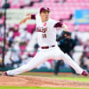 前 양키스 에이스 위력 안 죽었네! 日 복귀 후 첫 완봉승 위업