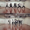 T1419, 신곡 'Run up' 안무 영상 공개..'섹시美' 폭발