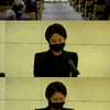 故 강수연 영결식, 문소리 "다음 생에는 같이 영화해요" 눈물