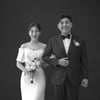 흐뭇한 한동근, '귀염상 미모' 예비신부 공개 "21일 결혼식"[스타IN★]