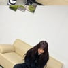 정은지, 힙하고 귀여운 출근룩 '보이쉬한 매력 뿜뿜~' [스타IN★]
