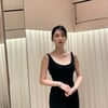 김소연, 탄성나오는 블랙드레스 자태..홍은희 "볼 때마다 감탄"[스타IN★]