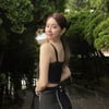 '트롯여신' 은가은, '인형 미모+섹시 옆태'..허찬미 "정신이 나갔다"[스타IN★]