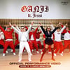 싸이, 정규 9집 6번 트랙 'GANJI (Feat. Jessi)' 퍼포먼스 영상 추가 공개