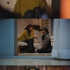 김설현→오혜원 다독이며 '걱정 가득' [살인자의 쇼핑목록]