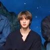 "그를 봐!" 방탄소년단 진, 멕시코 드라마 속 '가장 잘 생긴 남자'