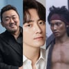 마동석·이준혁·아오키 무네타카, '범죄도시3' 6월말 촬영 [종합]