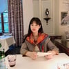 배다해, ♥이장원과 결혼 직후 겹경사 "늦가을쯤.."