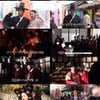 이준, 뜻밖의 '웃참' 챌린지..'붉은 단심' 3·4회 비하인드 메이킹 공개
