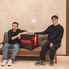 '괴이' 연상호 작가 "구교환X신현빈, 멀더와 스컬리 같은 콤비 기대" [인터뷰①]