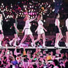 트와이스, 'K팝 걸그룹 최초' 북미 스타디움 입성..5월 14·15일 美 LA서 총 2회 앙코르 콘서트 개최
