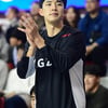 창원 LG 강병현, 14년 만에 은퇴... 전력분석원 '새 출발'
