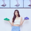 슈콤마보니, '이선빈 효과' 올 여름 샌들 매출 신장세 기록