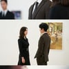 '어겐마' 이준기-김지은, 복잡 미묘 표정 포착…새로운 갈등?