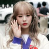 클라씨 김선유 '인사는 예쁘게!'[★포토]