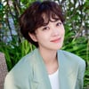 '군검사 도베르만' 조보아, 도전이 두렵지 않은 노력형 배우[★FULL인터뷰]
