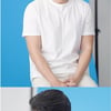 '손예진♥' 현빈, 신혼 깨가 쏟아지나봐..더 잘생겨졌네 [스타IN★]