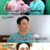 SG워너비 김용준, 망원 시장에서 인기 증명 [용가릿]