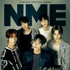 투모로우바이투게더 K팝 최초 英NME 표지모델 "올해의 영웅"