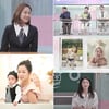'고딩엄빠' 10년차 고딩맘 윤민채 "세상의 편견을 깨고 싶었다"