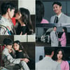 김영대, 전 여친 문가영과 커플 화보 촬영 '아찔'[별똥별]