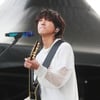 이승윤 '기타 연주도 자신있어요'[★포토]