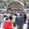뷰민라 즐기는 관람객들[★포토]