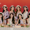 우주소녀의 '원더랜드' 콘서트, 범 우주적인 카르텔 쇼.. 올림픽 홀 양일 전석 매진