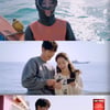 '우리들의 블루스' 김우빈, ♥한지민과 첫날밤..비밀 알게 되나[★밤TV]