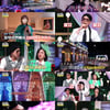 '놀면' 이성경 "노래 그만하려 했다..WSG워너비는 동아줄"[종합]