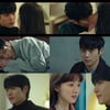 '별똥별' 김영대, 키스장인이었네! 이성경에 고백♥[종합]