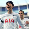 손흥민, EPL 올해의 선수-베스트 11 동시 선정... 英전설도 반했다