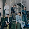 갓세븐, 새 앨범 'GOT7' 콘셉트 포토..'건설역군' 변신