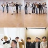 스승 싸이, 제자 TNX와 'That That' 합동 챌린지 '흐뭇'