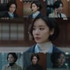 차주영, '선악의 경계' 모호한 캐릭터 완벽 소화 [어겐마]