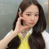 '아이즈원' 김민주, 2년 만에 관객과 호흡+환호