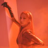'6월 8일 컴백' 시크릿넘버 진희X민지, 강렬한 눈빛으로 분위기 압도