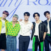 "MJ 빈자리 NO"..'청량돌' 아스트로와 '별빛 드라이브' [종합]