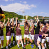 ‘여성 축구인들의 대제전’  양구 국토정중앙기 전국여자클럽축구대회 원년 챔피언 ‘경희대와 Nutty FC’