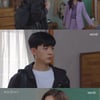 '사랑의 꽈배기' 장세현, 김주리 애원에도 자수 거부 "기다리지마"[별별TV]