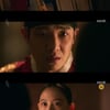 '붉은 단심' 강한나, 이준 정체 알았다 "선비님이 왜 여기 있냐" 충격