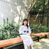 박규리, 얼굴 상처+팔 깁스하고 "좋댄다"..대체 무슨 일?