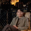 박지환 "'범죄도시2' 출연 부담감 有, 현장 분위기 믿고 놀아"[인터뷰①]