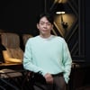 '범죄도시2' 박지환 "손석구, 선비→흑표범 변신..놀라운 배우"[인터뷰②]