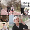 '신랑수업' 김준수 "영탁 형 잡으러 가자!"..25km 사이클 라이딩 도전