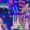 나상도, '더 트롯쇼'서 '벌떡 일어나'로 활기찬 무대 선사