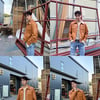 차은우, 다 가렸는데 섹시해.. '홍콩 배우 느낌~' [스타IN★]